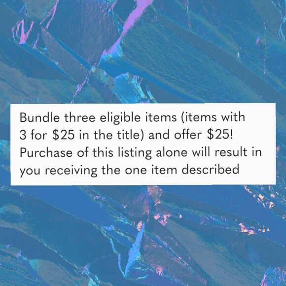 😎3/$25 Bundled The Daily Acid Free Vitamin C Serum TRAVEL SIZE - Picture 5 of 6